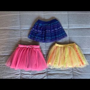 Tulle Skirts, Ballerina, dress up